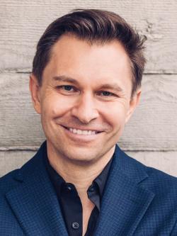 Dr. David Sinclair