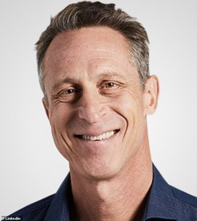 Dr. Mark Hyman