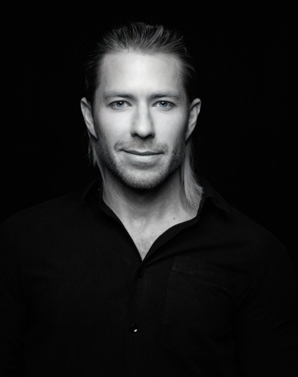 Dr. Matthew Walker