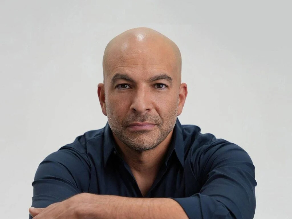 Dr. Peter Attia